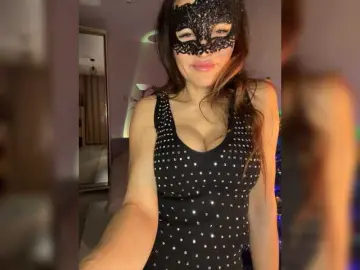 Bongacams Adult Webcams of Mariele