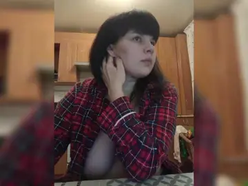 Bongacams Nude Webcam of MimiTam