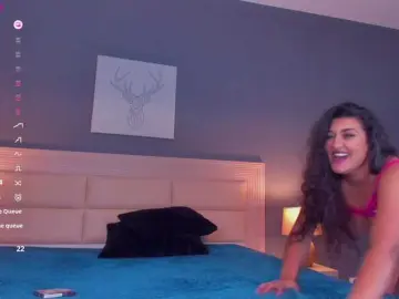 Bongacams Best live sex cam show of rebeccavibes