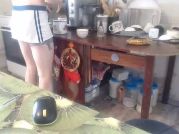 Bongacams Nude Webcam of GLAMYR252