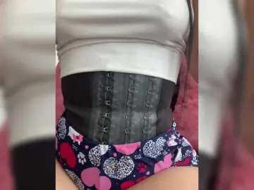 Bongacams Private Sex Chat of JuliianaSmit