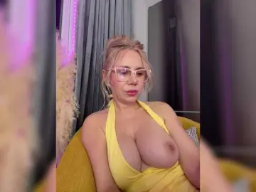 Bongacams Adult Webcam of Lunesa