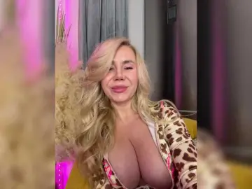 Bongacams Live Porn of Lunesa