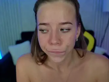 Bongacams Live Sex Cam of SexyIraa