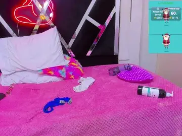 Bongacams Free Porn Cam of cami-sophia