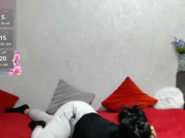 Bongacams Sex Cam of AlexEdythe