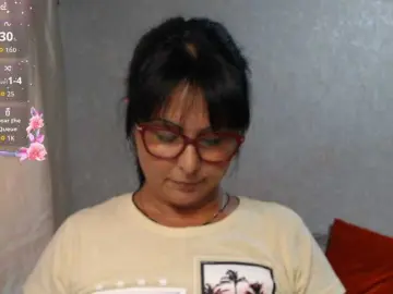 Bongacams Adult Webcams of AlexEdythe