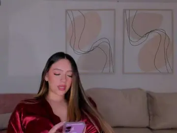 Bongacams Adult Webcams of BellaRose