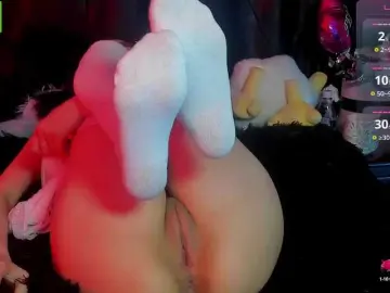 Bongacams Free Live Porn of Bluedarkelf888