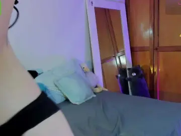 Bongacams Adult Webcams of Bluedarkelf888