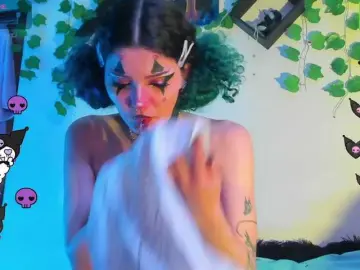 Bongacams Best live sex cam show of Bluedarkelf888