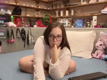 Bongacams Private Sex Chat of KimberlyCaprice