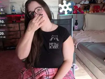 Bongacams Live Porn of KimberlyCaprice