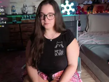 Bongacams Adult Webcam of KimberlyCaprice