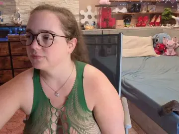 Bongacams Nude Webcam of KimberlyCaprice