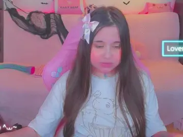 Bongacams Adult Webcam of LittleKitsune