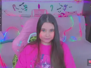 Bongacams Best Webcam of LittleKitsune