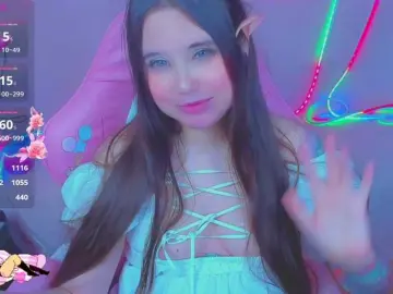 Bongacams Best Webcam of LittleKitsune