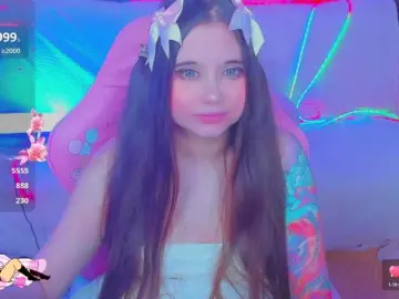 Bongacams Best live sex cam show of LittleKitsune