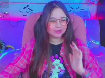 Bongacams Adult Webcam of LittleKitsune