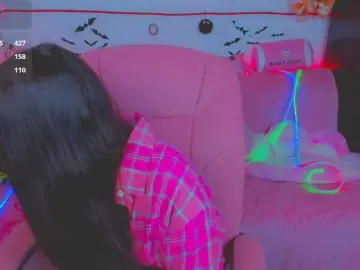 Bongacams Live Sex Cam of LittleKitsune