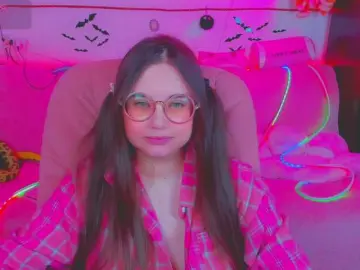 Bongacams Live Porn of LittleKitsune