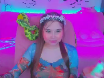 Bongacams Private Sex Chat of LittleKitsune