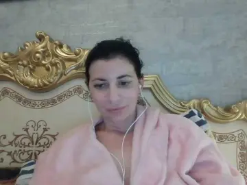 Bongacams Sex Cam of Rosalinda37