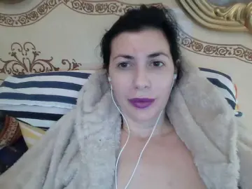 Bongacams Adult Webcam of Rosalinda37