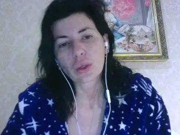 Bongacams Adult Webcams of Rosalinda37