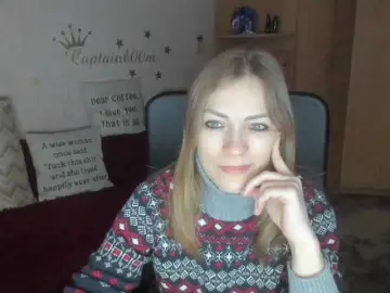 Bongacams Nude Webcam of CherishSia