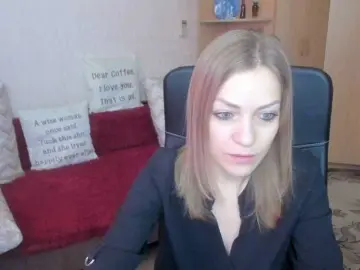 Bongacams Adult Webcams of CherishSia