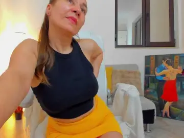 Bongacams Free Porn Cam of KayaKiss