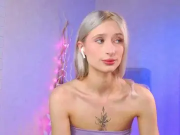 Bongacams Adult Webcams of LuxuryBarbie