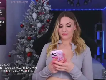 Bongacams Live Porn of Maria-li