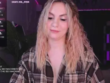 Bongacams Nude Webcam of Maria-li