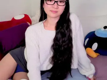 Bongacams Adult Video Chat of MySweetSofie
