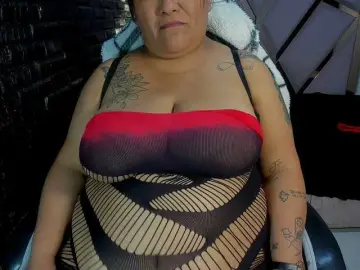 Bongacams Adult Webcams of RachelleWoods69