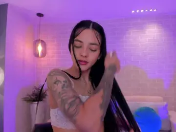 Bongacams Free Porn Cam of HannahJames