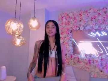 Bongacams Private Sex Chat of HannahJames