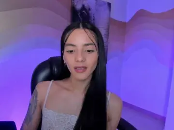 Bongacams Free Live Porn of HannahJames