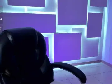 Bongacams Adult Webcams of HannahJames