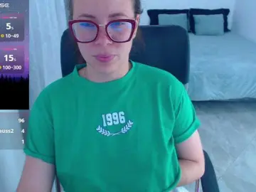 Bongacams Live Porn of SharonAGT