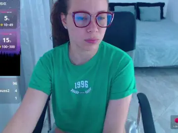 Bongacams Free Porn Cam of SharonAGT