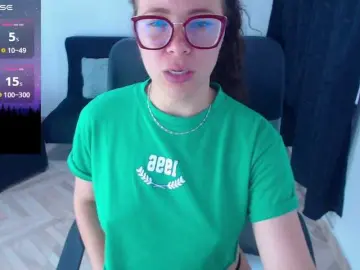 Bongacams Live Sex Cam of SharonAGT