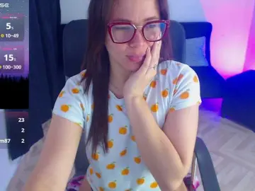 Bongacams Private Sex Chat of SharonAGT