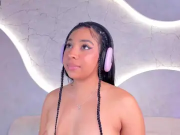 Bongacams Best Webcam of Sweet-arii