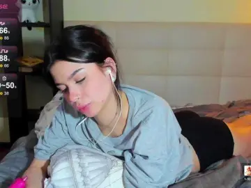 Bongacams Adult Webcam of Tune-Godness