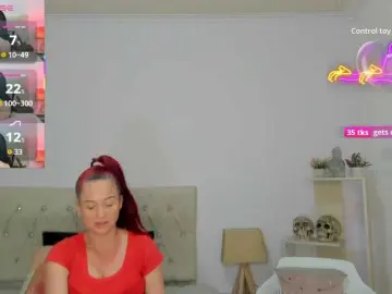 Bongacams Best Webcam of lucy-hott