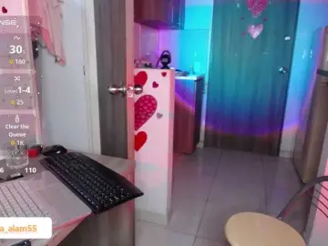 Bongacams Adult Webcams of pamelalamberts